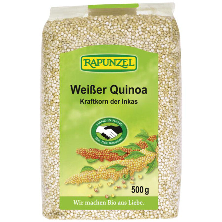 Quinoa weiß 500 g
