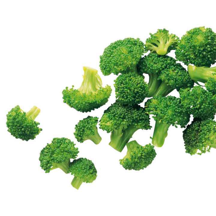 Bio Broccoli 250 g