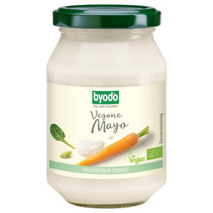 Vegane Mayo 50% 250 ml
