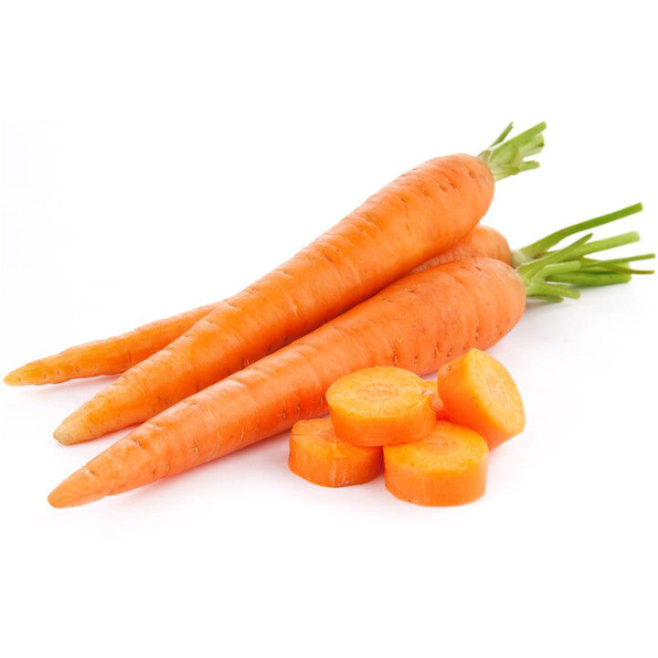 Bio Karotten 100 g