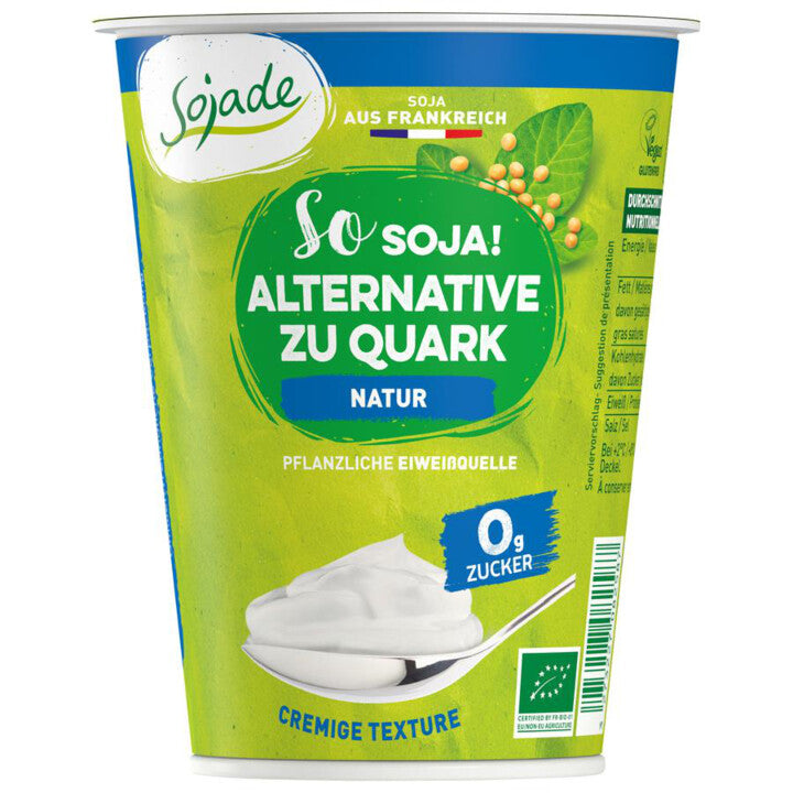 Pflanzl. Alternative zu Quark 400 g