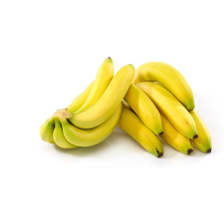 Bio Bananen fairtrade premium kg