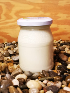Bio Joghurt natur 250 ml
